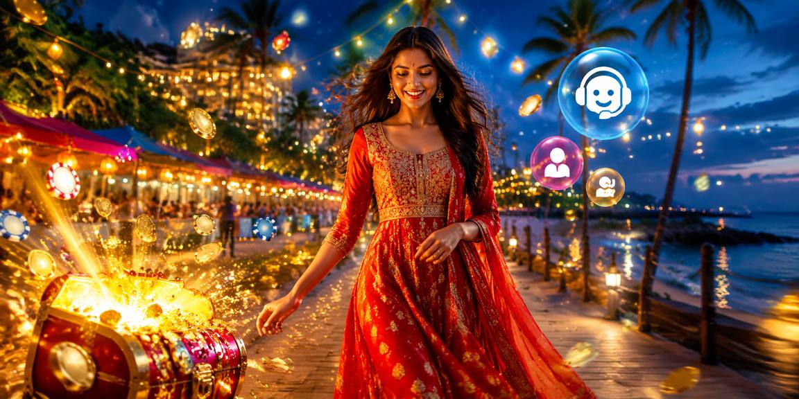 6777.bet 6777.bet ক্যাসিনো — লাইভ টেবিল, স্লট ও ক্রিকেট বেটিং এক জায়গায়